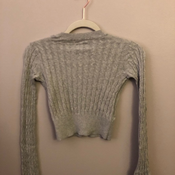 Aritzia Sunday Best Crop Top - Picture 3 of 4